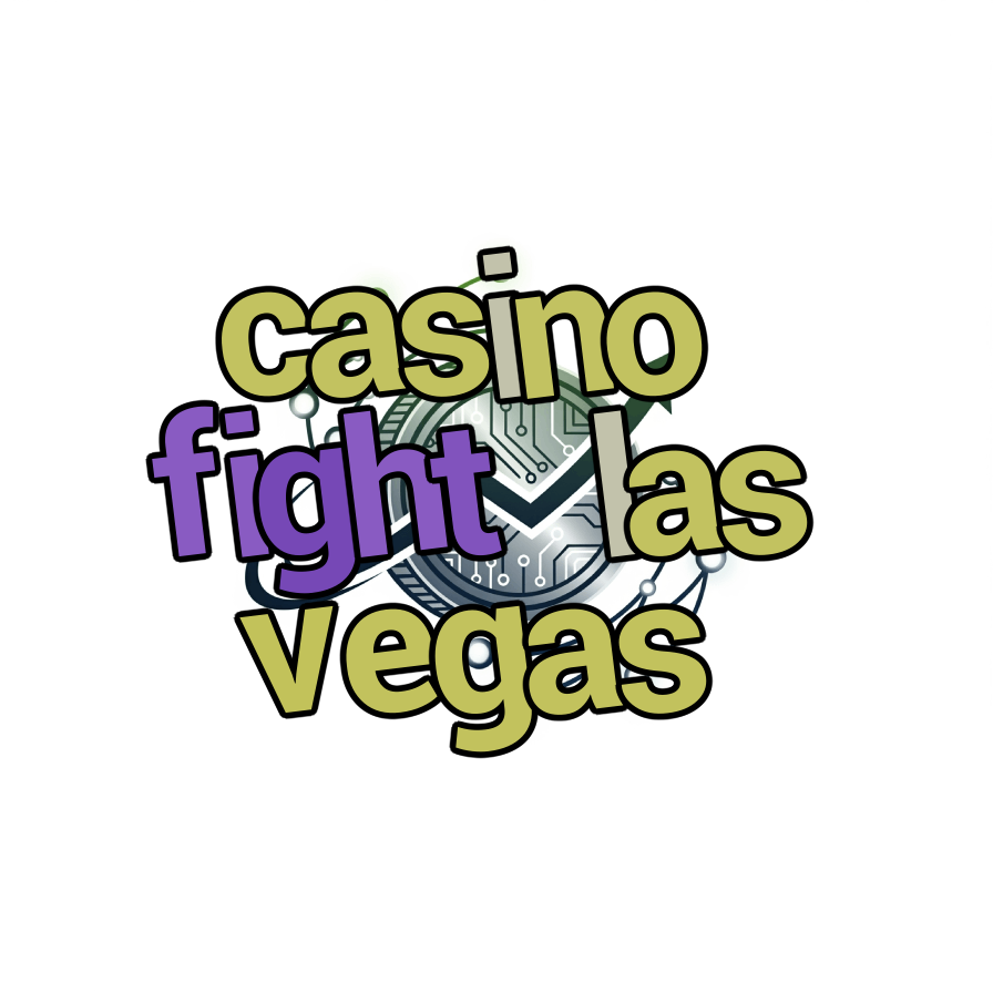 casino fight las vegas